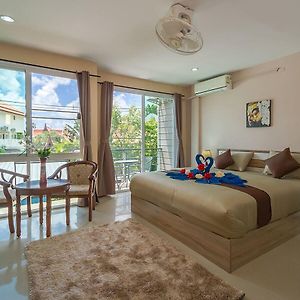 Chambre Supérieure Double